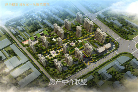 泰安市泰山区迎春社区1室1厅1卫45万49m2出售